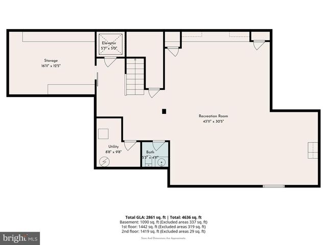 821 GREENWICH DR, Ambler, PA 19002