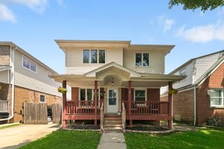 3326 W 107th Street, Chicago, IL 60655