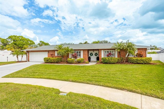 8401 GRANITE PLACE, Tampa, FL 33615