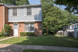 8334 WIND FALL RD, Springfield, VA 22153