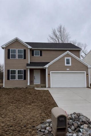 36 Karner Blue Court, Chesterton, IN 46304