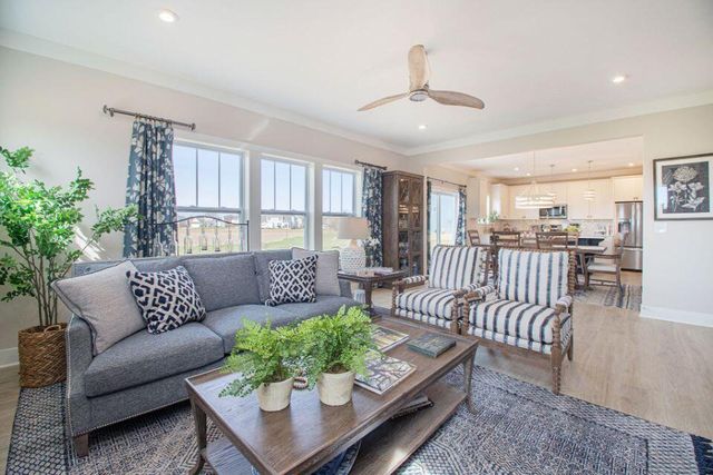 36 Karner Blue Court, Chesterton, IN 46304