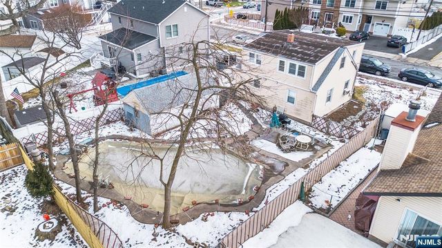 257 Floral, Saddle Brook, NJ 07662