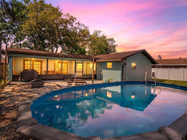 1505 MICHIGAN AVENUE, Palm Harbor, FL 34683