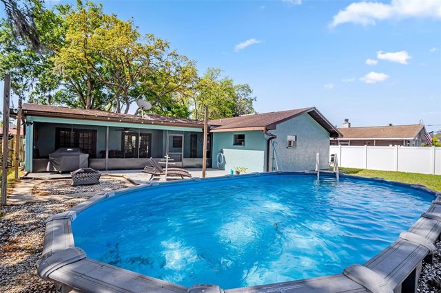 1505 MICHIGAN AVENUE, Palm Harbor, FL 34683