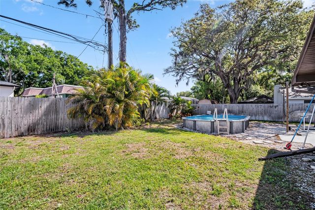 1505 MICHIGAN AVENUE, Palm Harbor, FL 34683