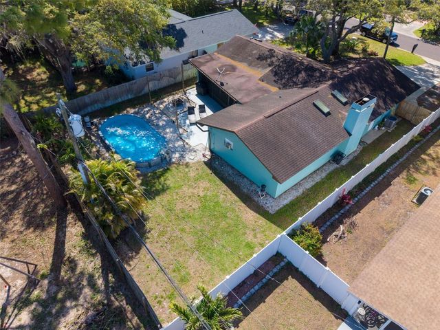 1505 MICHIGAN AVENUE, Palm Harbor, FL 34683