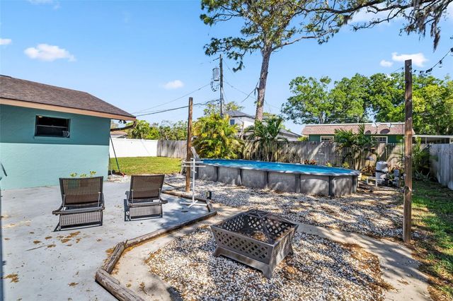 1505 MICHIGAN AVENUE, Palm Harbor, FL 34683