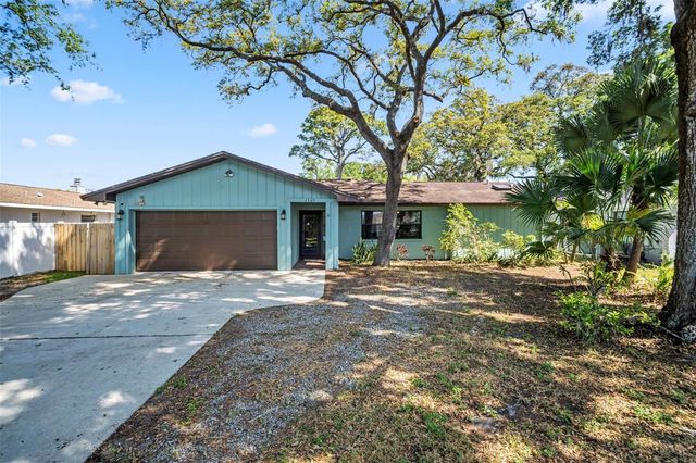 1505 MICHIGAN AVENUE, Palm Harbor, FL 34683