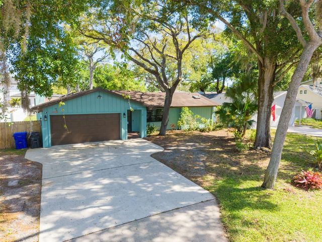 1505 MICHIGAN AVENUE, Palm Harbor, FL 34683