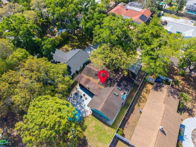 1505 MICHIGAN AVENUE, Palm Harbor, FL 34683