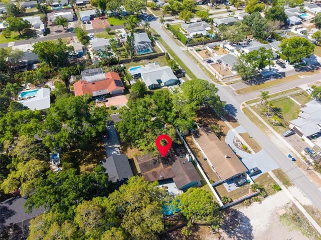1505 MICHIGAN AVENUE, Palm Harbor, FL 34683