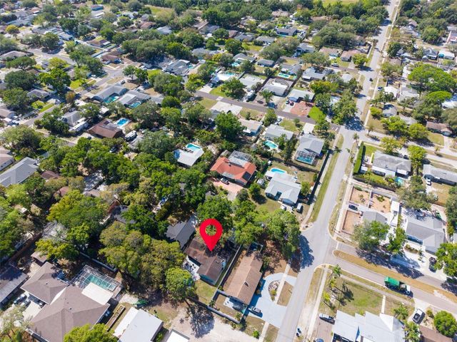 1505 MICHIGAN AVENUE, Palm Harbor, FL 34683