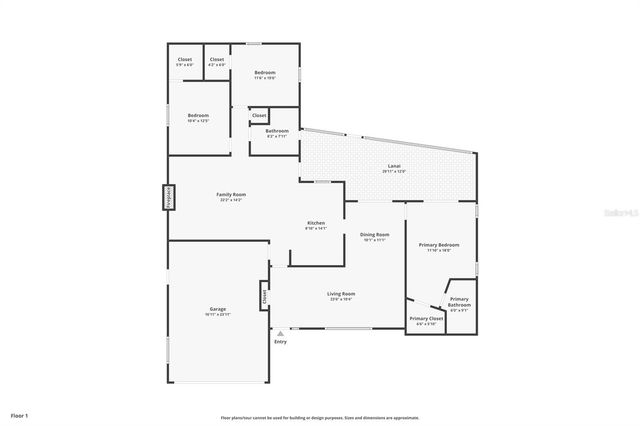 1505 MICHIGAN AVENUE, Palm Harbor, FL 34683