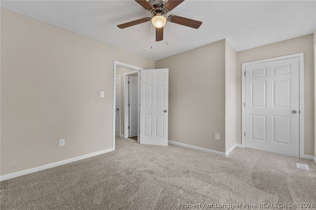 174 Bienville Drive, Fayetteville, NC 28311