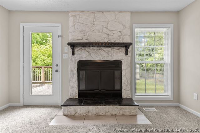 174 Bienville Drive, Fayetteville, NC 28311