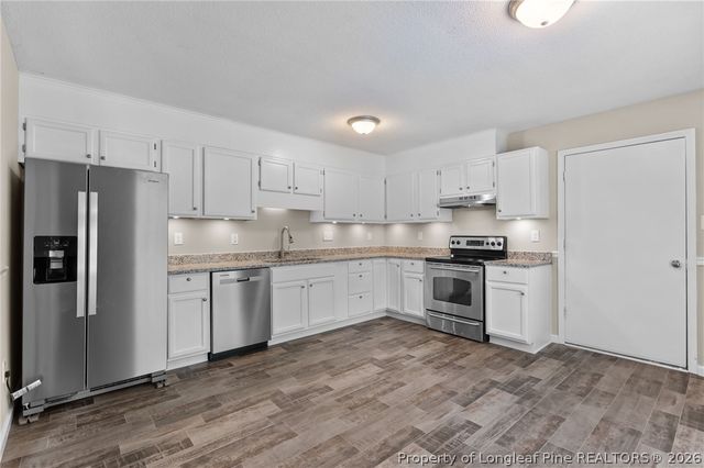 174 Bienville Drive, Fayetteville, NC 28311