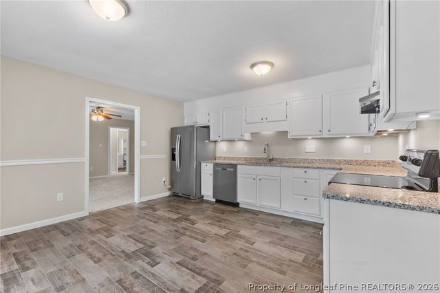 174 Bienville Drive, Fayetteville, NC 28311