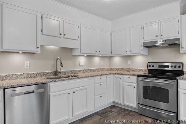 174 Bienville Drive, Fayetteville, NC 28311