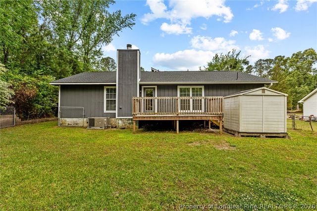 174 Bienville Drive, Fayetteville, NC 28311
