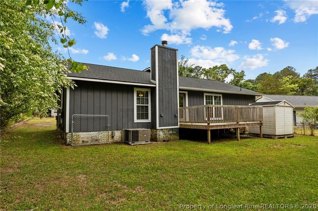 174 Bienville Drive, Fayetteville, NC 28311