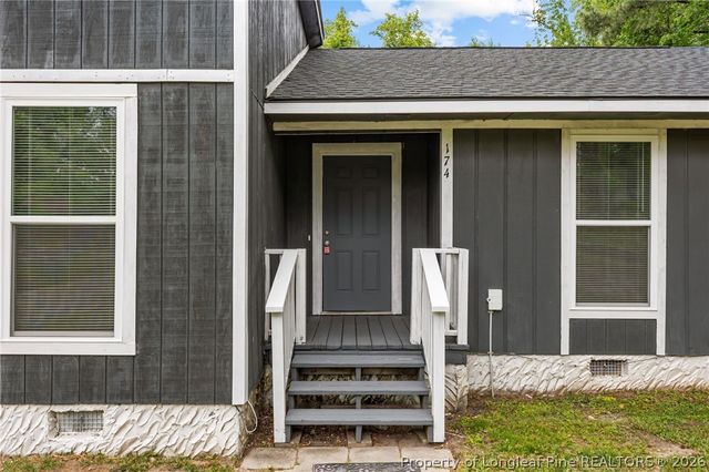 174 Bienville Drive, Fayetteville, NC 28311