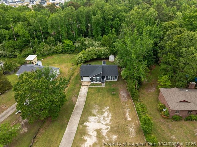 174 Bienville Drive, Fayetteville, NC 28311