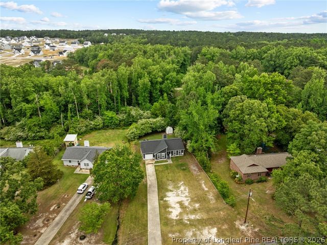 174 Bienville Drive, Fayetteville, NC 28311