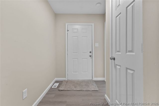 174 Bienville Drive, Fayetteville, NC 28311