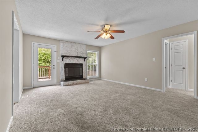 174 Bienville Drive, Fayetteville, NC 28311