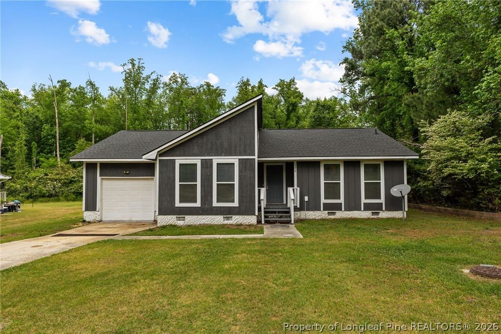174 Bienville Drive, Fayetteville, NC 28311