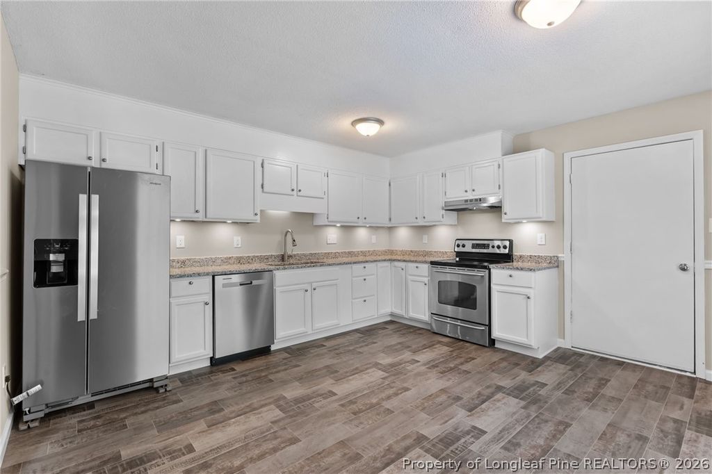 174 Bienville Drive, Fayetteville, NC 28311 — photo 19