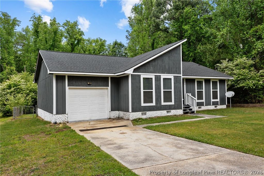 174 Bienville Drive, Fayetteville, NC 28311 — photo 2