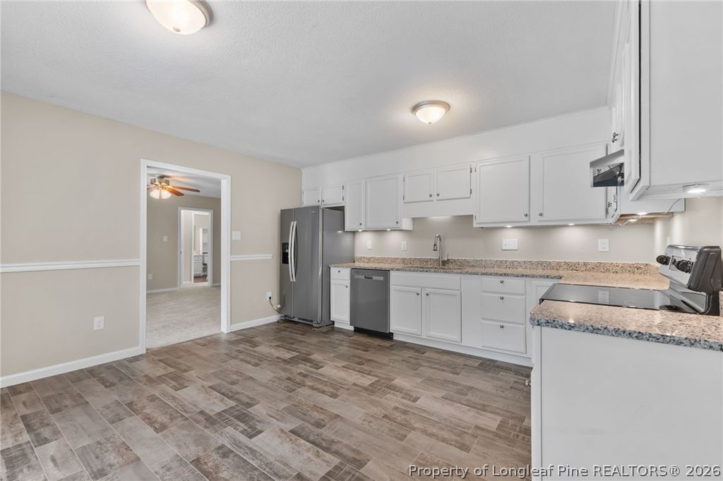 174 Bienville Drive, Fayetteville, NC 28311 — photo 20