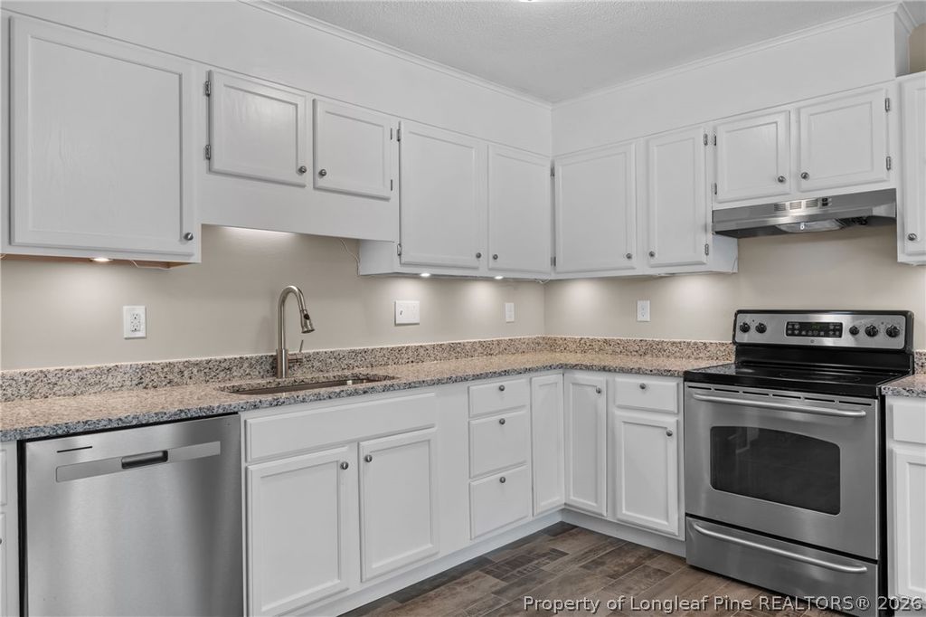 174 Bienville Drive, Fayetteville, NC 28311 — photo 21