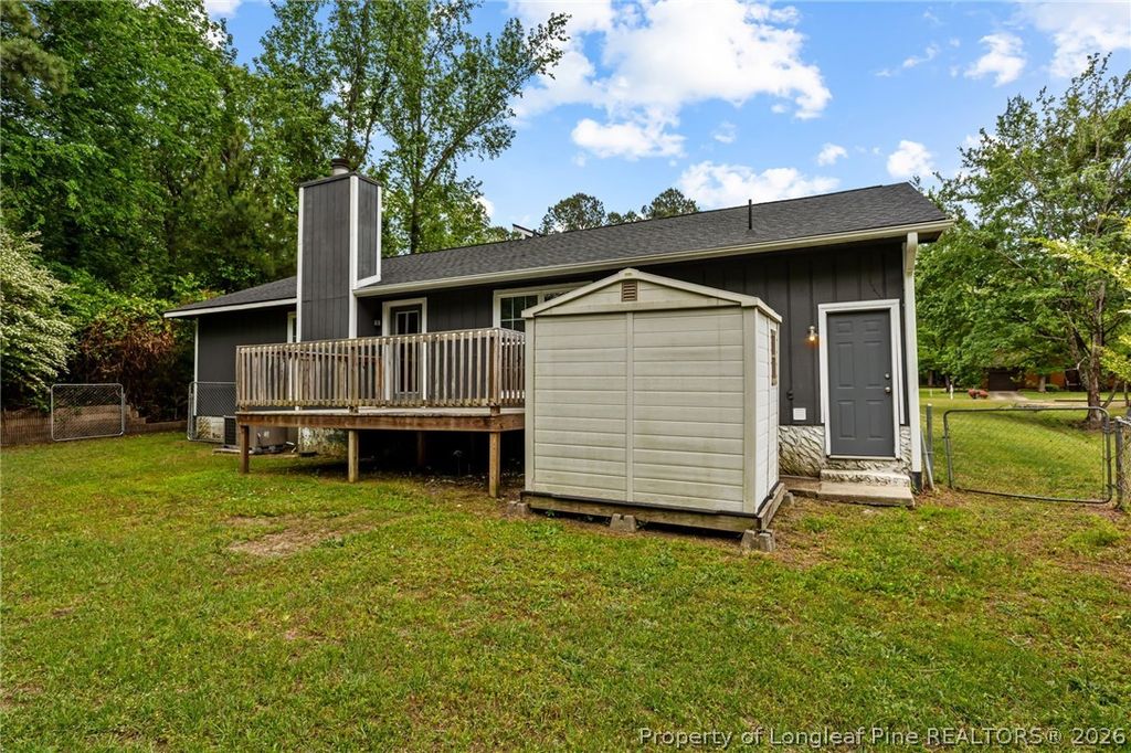 174 Bienville Drive, Fayetteville, NC 28311 — photo 23