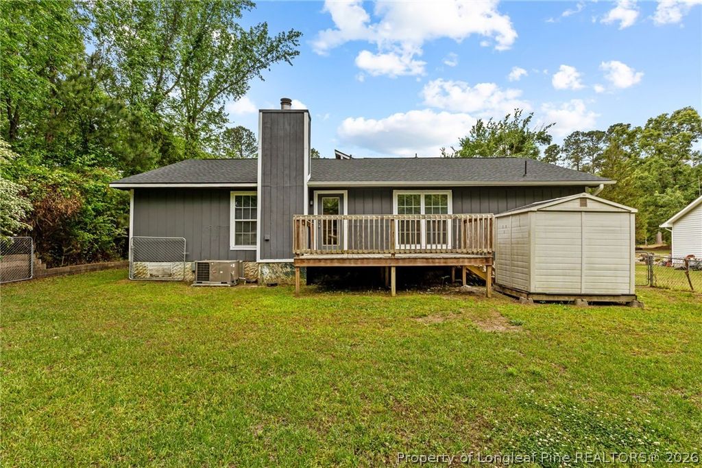 174 Bienville Drive, Fayetteville, NC 28311 — photo 24
