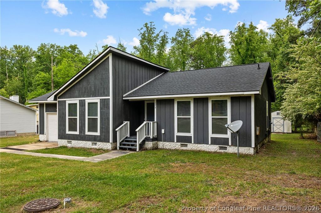 174 Bienville Drive, Fayetteville, NC 28311 — photo 3