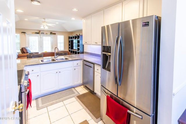 21401 Palm Avenue, Panama City Beach, FL 32413