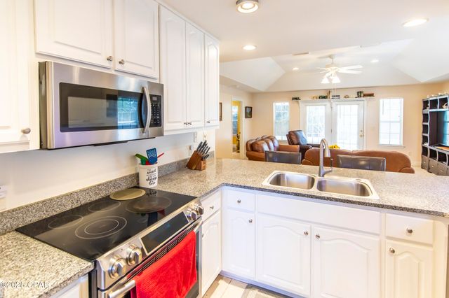 21401 Palm Avenue, Panama City Beach, FL 32413