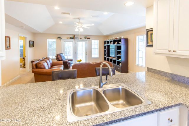 21401 Palm Avenue, Panama City Beach, FL 32413