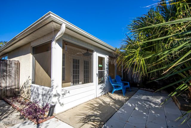 21401 Palm Avenue, Panama City Beach, FL 32413