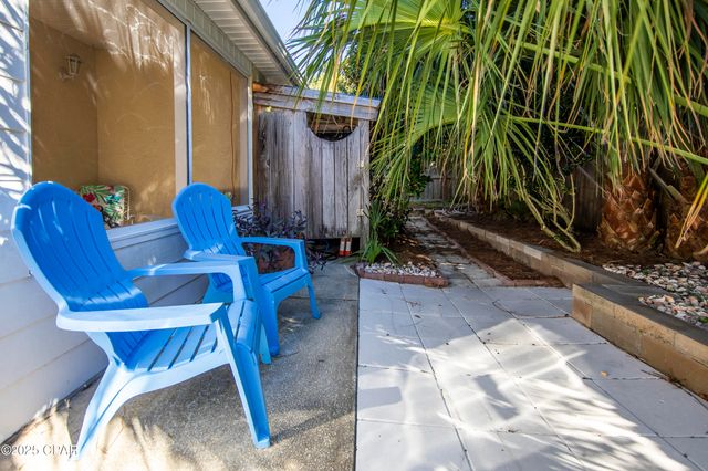 21401 Palm Avenue, Panama City Beach, FL 32413