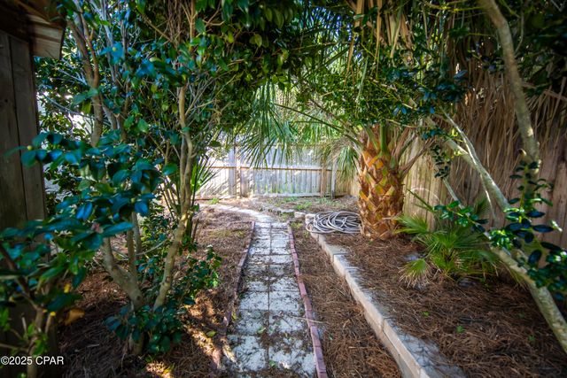 21401 Palm Avenue, Panama City Beach, FL 32413