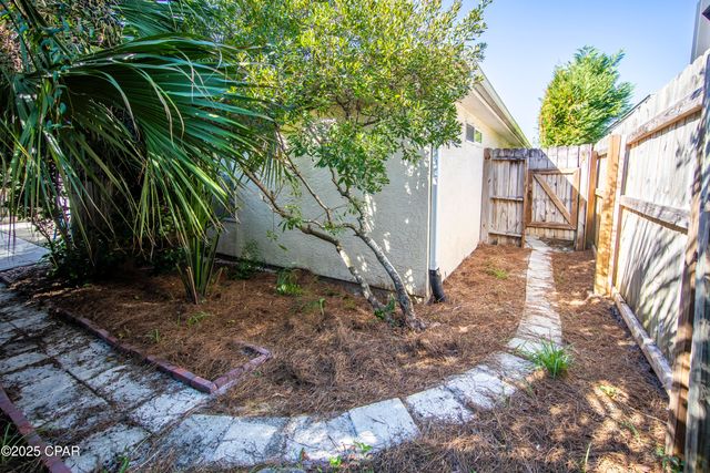 21401 Palm Avenue, Panama City Beach, FL 32413