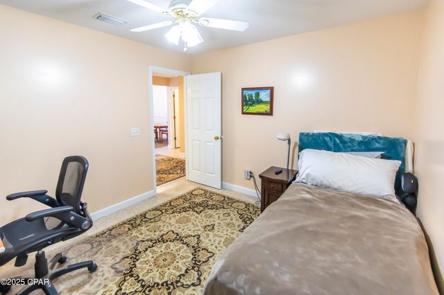 21401 Palm Avenue, Panama City Beach, FL 32413