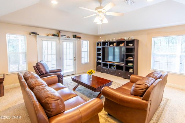 21401 Palm Avenue, Panama City Beach, FL 32413