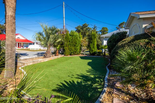 21401 Palm Avenue, Panama City Beach, FL 32413