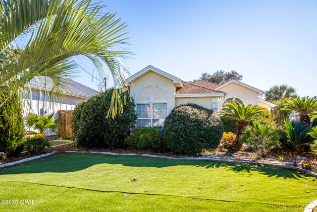 21401 Palm Avenue, Panama City Beach, FL 32413