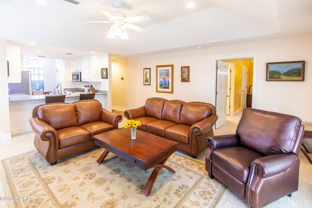 21401 Palm Avenue, Panama City Beach, FL 32413